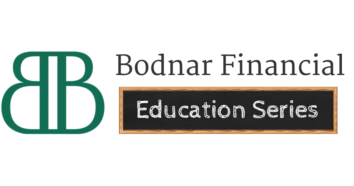 Bodnar Financial Education Series